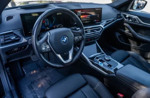 More photos of 2024 BMW i4 eDrive35 at Gravity Autos Atlanta, GA