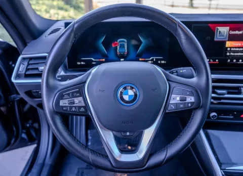 More photos of 2024 BMW i4 eDrive35 at Gravity Autos Atlanta, GA