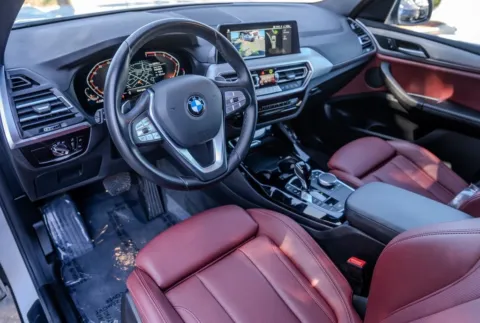 More photos of 2024 BMW X3 sDrive30i at Gravity Autos Atlanta, GA