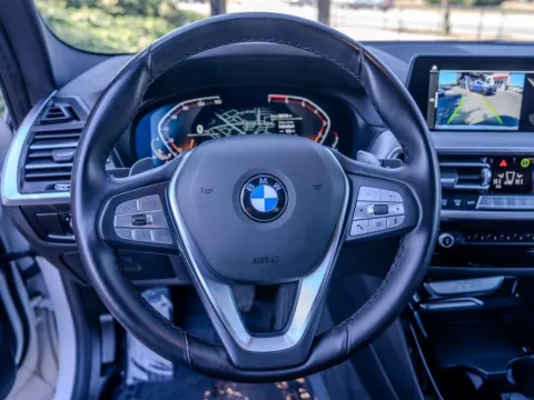 More photos of 2024 BMW X3 sDrive30i at Gravity Autos Atlanta, GA