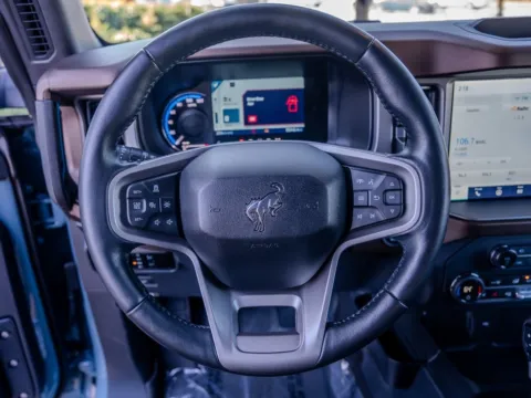 More photos of 2023 Ford Bronco at Gravity Autos Atlanta, GA