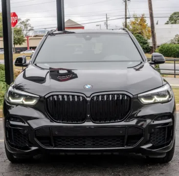 Photos of 2023 BMW X5 sDrive40i for sale in Atlanta, GA at Gravity Autos Atlanta