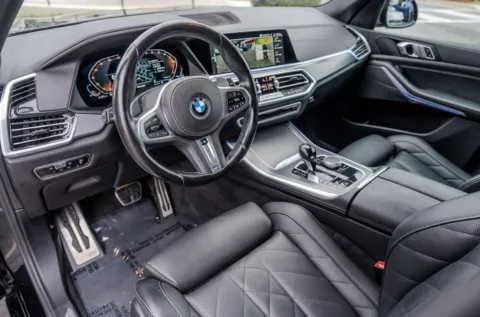 More photos of 2023 BMW X5 sDrive40i at Gravity Autos Atlanta, GA