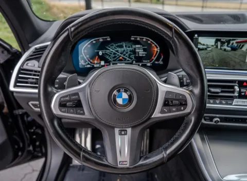 More photos of 2023 BMW X5 sDrive40i at Gravity Autos Atlanta, GA