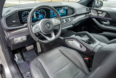 More photos of 2022 Mercedes-Benz GLE 350 at Gravity Autos Atlanta, GA
