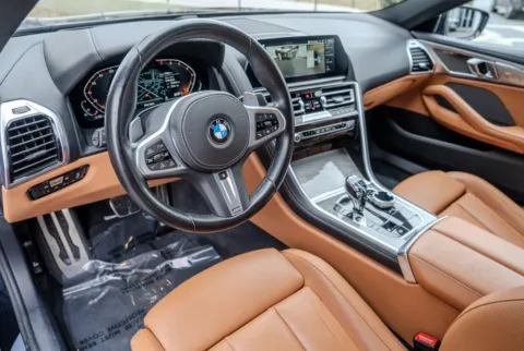More photos of 2022 BMW 8 Series 840 at Gravity Autos Atlanta, GA