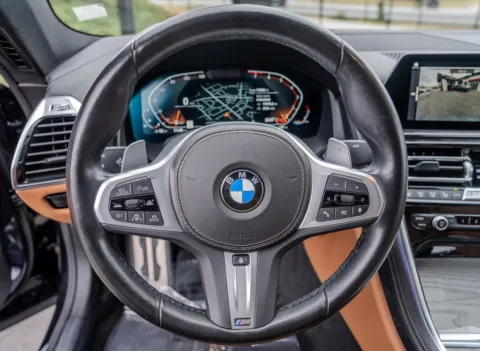 More photos of 2022 BMW 8 Series 840 at Gravity Autos Atlanta, GA