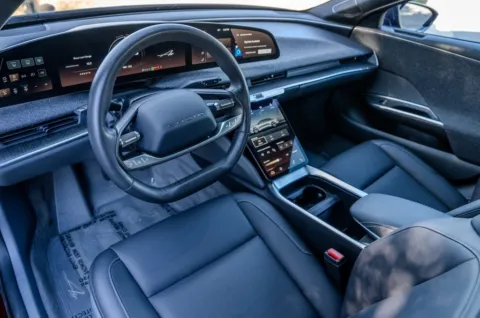 More photos of 2024 Lucid Air Touring at Gravity Autos Atlanta, GA