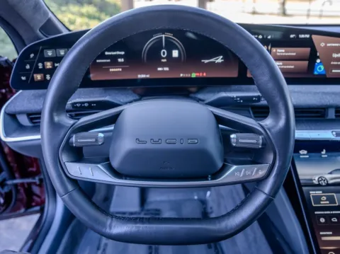 More photos of 2024 Lucid Air Touring at Gravity Autos Atlanta, GA