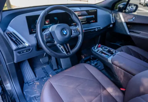 More photos of 2025 BMW iX xDrive50 at Gravity Autos Atlanta, GA