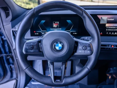 More photos of 2025 BMW iX xDrive50 at Gravity Autos Atlanta, GA