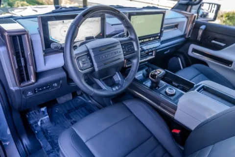 More photos of 2025 GMC Hummer EV SUV 3X at Gravity Autos Atlanta, GA