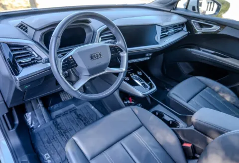 More photos of 2023 Audi Q4 e-tron Premium Plus at Gravity Autos Atlanta, GA