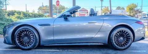 More photos of 2023 Mercedes-Benz SL-Class SL 43 AMG at Gravity Autos Atlanta, GA