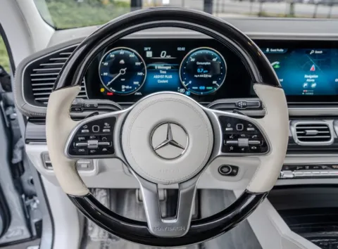 More photos of 2022 Mercedes-Benz GLS Maybach GLS 600 at Gravity Autos Atlanta, GA