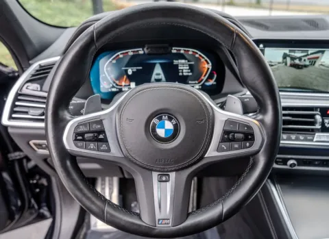 More photos of 2023 BMW X6 xDrive40i at Gravity Autos Atlanta, GA