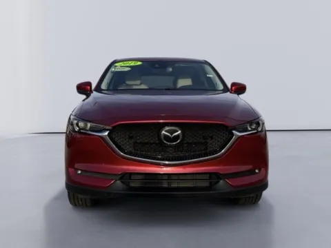 Another view of 2019 Mazda CX-5 Grand Touring for sale in Morristown, TN at Lakeway Auto Sales