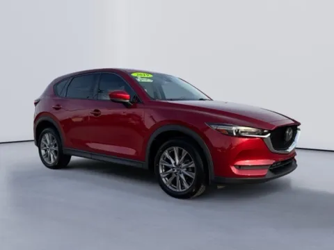 More photos of 2019 Mazda CX-5 Grand Touring at Lakeway Auto Sales, TN