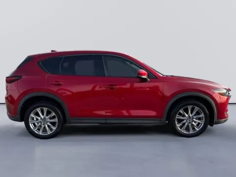 More photos of 2019 Mazda CX-5 Grand Touring at Lakeway Auto Sales, TN