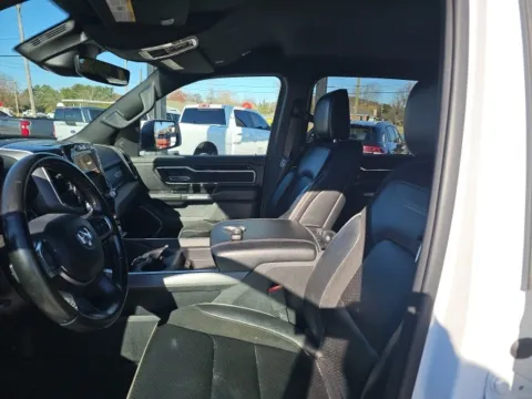 Photos of 2021 Ram 1500 Laramie for sale in Morristown, TN at Lakeway Auto Sales