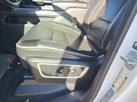 Another view of 2021 Ram 1500 Laramie for sale in Morristown, TN at Lakeway Auto Sales