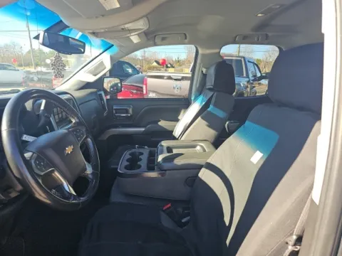 Photos of 2019 Chevrolet Silverado 1500 LD LT for sale in Morristown, TN at Lakeway Auto Sales