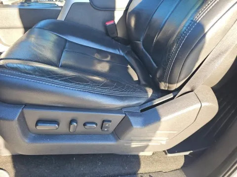 Another view of 2013 Ford F-150 FX4 for sale in Morristown, TN at Lakeway Auto Sales