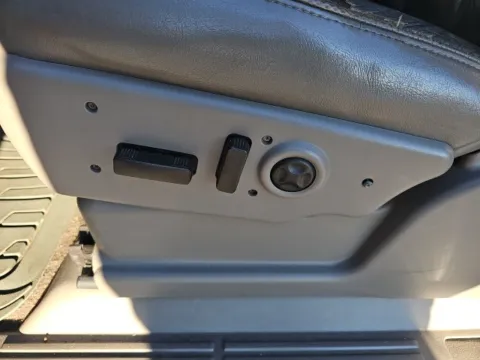 Another view of 2005 GMC Sierra 3500 SLT for sale in Morristown, TN at Lakeway Auto Sales