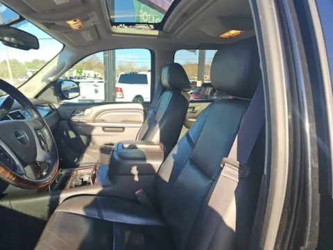 Photos of 2013 GMC Sierra 2500HD Denali for sale in Morristown, TN at Lakeway Auto Sales