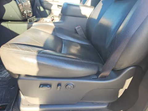 Another view of 2013 GMC Sierra 2500HD Denali for sale in Morristown, TN at Lakeway Auto Sales