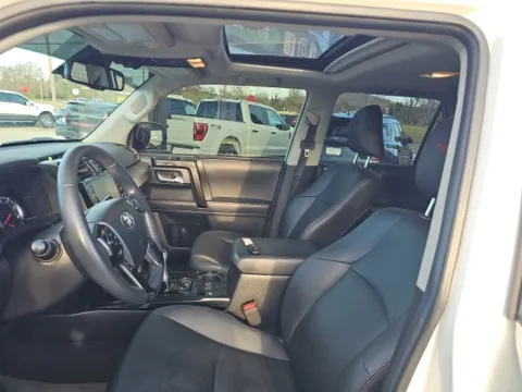 Photos of 2021 Toyota 4Runner TRD Off-Road Premium for sale in Morristown, TN at Lakeway Auto Sales