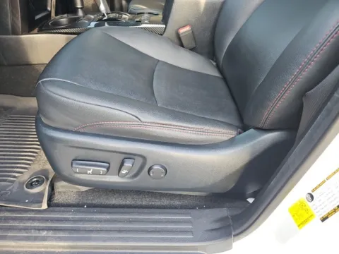 Another view of 2021 Toyota 4Runner TRD Off-Road Premium for sale in Morristown, TN at Lakeway Auto Sales