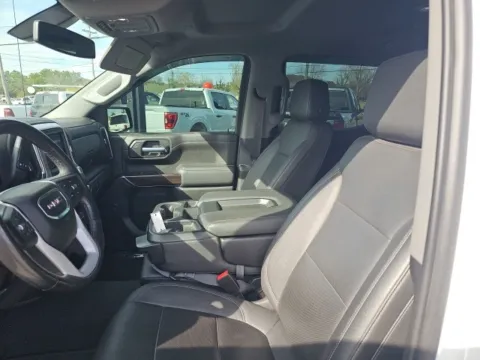 Photos of 2021 GMC Sierra 1500 SLT for sale in Morristown, TN at Lakeway Auto Sales