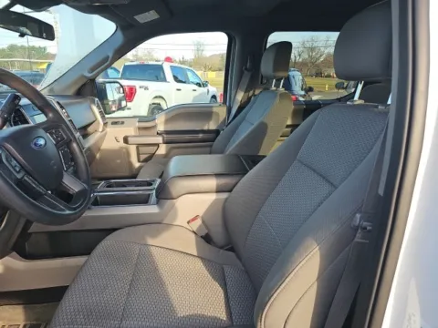 Photos of 2020 Ford F-150 XLT for sale in Morristown, TN at Lakeway Auto Sales