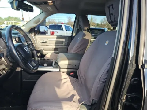 Photos of 2014 Ram 1500 Big Horn for sale in Morristown, TN at Lakeway Auto Sales