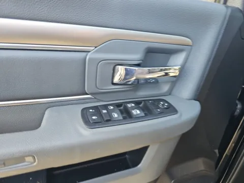 More photos of 2014 Ram 1500 Big Horn at Lakeway Auto Sales, TN