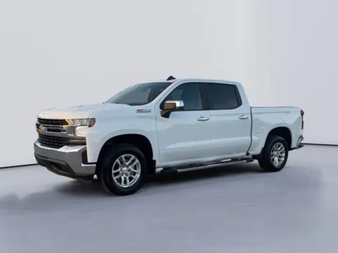 Photos of 2022 Chevrolet Silverado 1500 LTD LT for sale in Morristown, TN at Lakeway Auto Sales