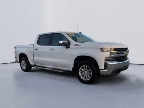 More photos of 2022 Chevrolet Silverado 1500 LTD LT at Lakeway Auto Sales, TN