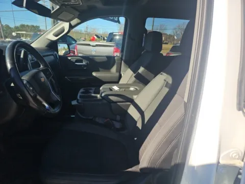 Photos of 2022 Chevrolet Silverado 1500 LTD LT for sale in Morristown, TN at Lakeway Auto Sales