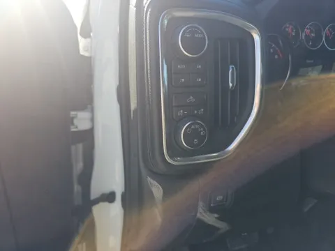 More photos of 2022 Chevrolet Silverado 1500 LTD LT at Lakeway Auto Sales, TN