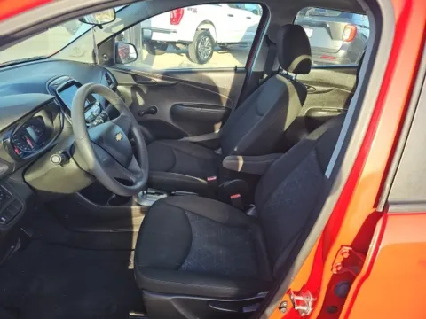 Photos of 2021 Chevrolet Spark LS for sale in Morristown, TN at Lakeway Auto Sales