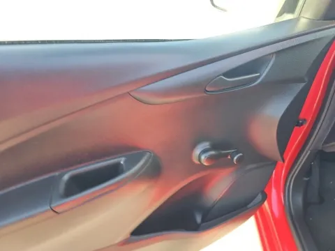 Another view of 2021 Chevrolet Spark LS for sale in Morristown, TN at Lakeway Auto Sales