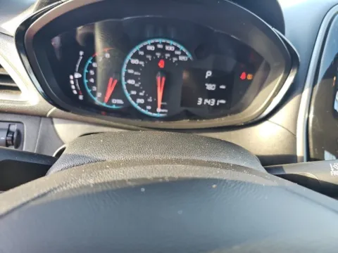 More photos of 2021 Chevrolet Spark LS at Lakeway Auto Sales, TN