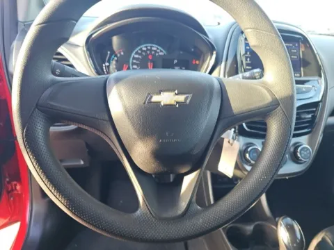 More photos of 2021 Chevrolet Spark LS at Lakeway Auto Sales, TN