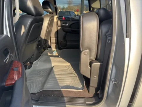 Another view of 2013 GMC Sierra 2500HD SLT for sale in Morristown, TN at Lakeway Auto Sales