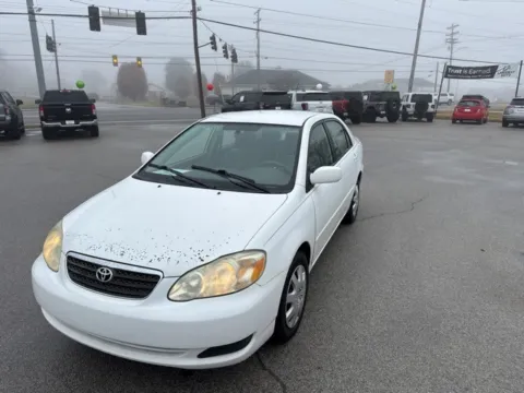 Photos of 2005 Toyota Corolla LE for sale in Morristown, TN at Lakeway Auto Sales