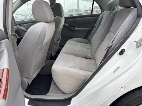 Another view of 2005 Toyota Corolla LE for sale in Morristown, TN at Lakeway Auto Sales