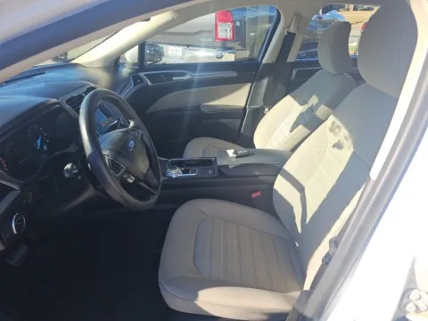 Photos of 2019 Ford Fusion S for sale in Morristown, TN at Lakeway Auto Sales