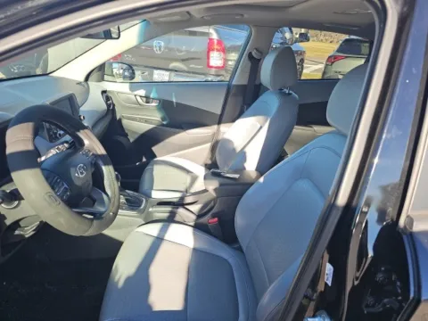 Photos of 2018 Hyundai Kona Limited for sale in Morristown, TN at Lakeway Auto Sales