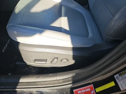 Another view of 2018 Hyundai Kona Limited for sale in Morristown, TN at Lakeway Auto Sales